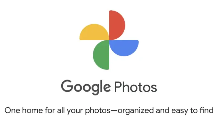 Google photo app 